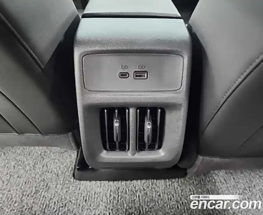Chevrolet Trax 2025 1.2 гидро в Москве № 1833472, фото 14