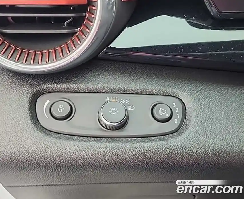 Chevrolet Trax 2025 1.2 гидро в Москве № 1833472, фото 17