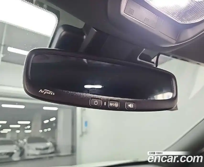 Chevrolet Trax 2025 1.2 гидро в Москве № 1833472, фото 18