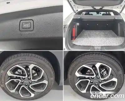 Chevrolet Trax 2025 1.2 гидро в Москве № 1833472, миниатюра 5