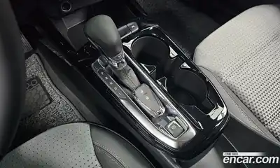 Chevrolet Trax 2023 1.2 гидро в Москве № 1833480, миниатюра 12