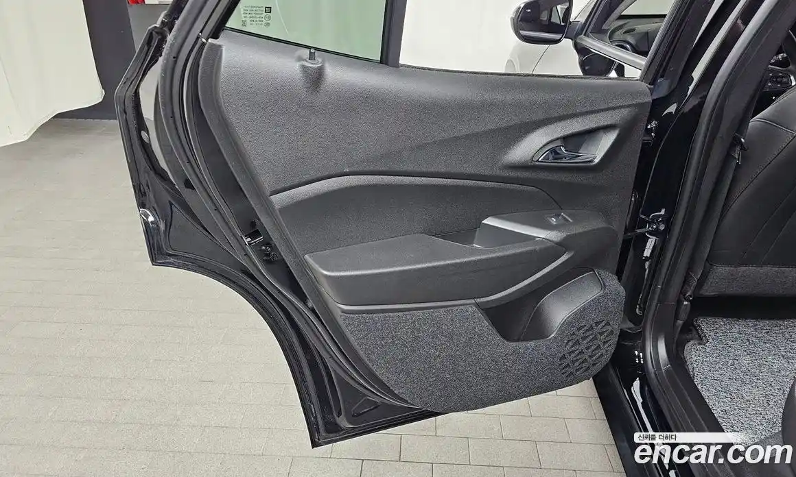 Chevrolet Trax 2023 1.2 гидро в Москве № 1833480, фото 15