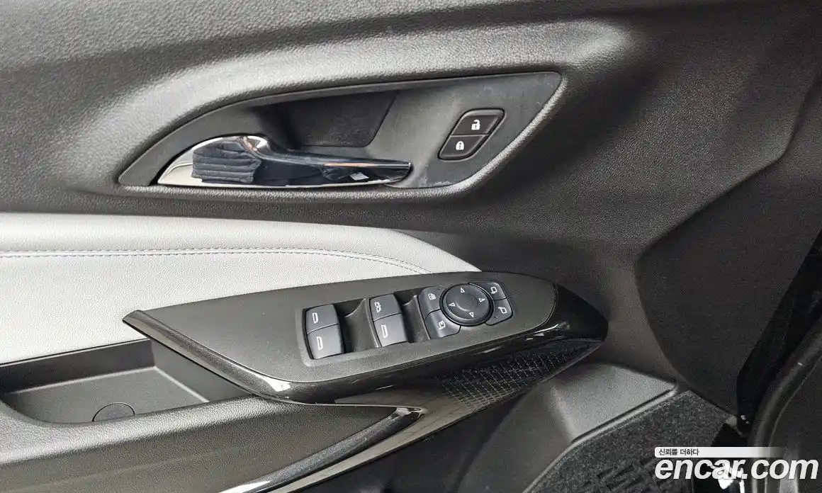 Chevrolet Trax 2023 1.2 гидро в Москве № 1833480, фото 20