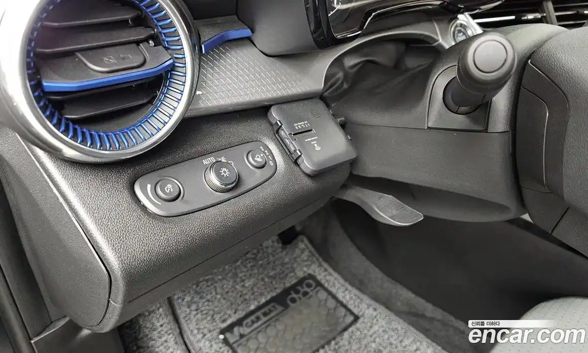 Chevrolet Trax 2023 1.2 гидро в Москве № 1833480, фото 21