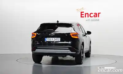 Chevrolet Trax 2023 1.2 гидро в Москве № 1833480, миниатюра 4