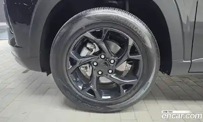 Chevrolet Trax 2023 1.2 гидро в Москве № 1833480, миниатюра 5