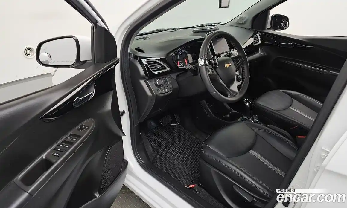 Chevrolet Spark 2021 1.0 гидро в Москве № 1833499, фото 13