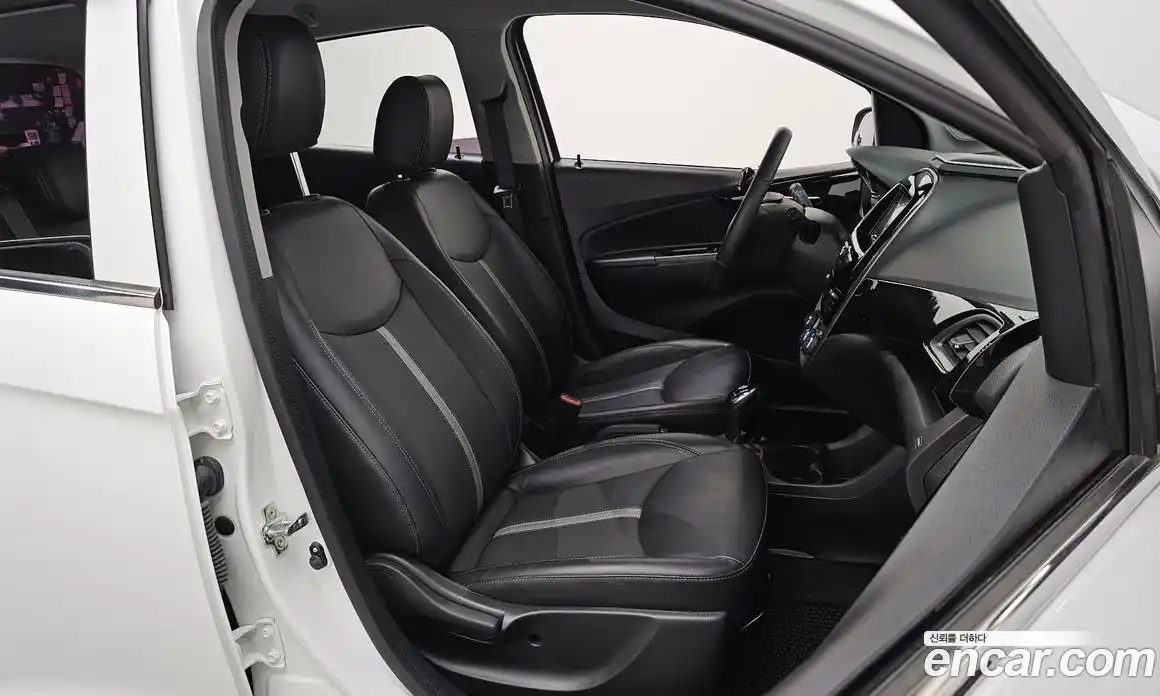 Chevrolet Spark 2021 1.0 гидро в Москве № 1833499, фото 17