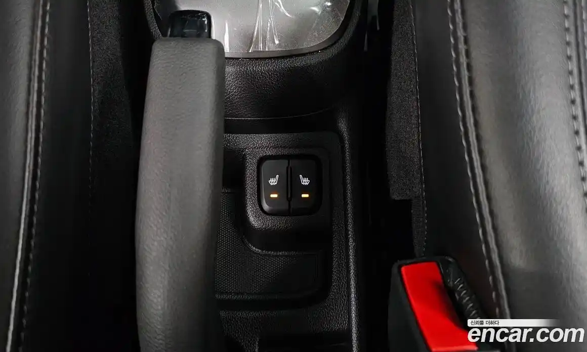 Chevrolet Spark 2021 1.0 гидро в Москве № 1833499, фото 23