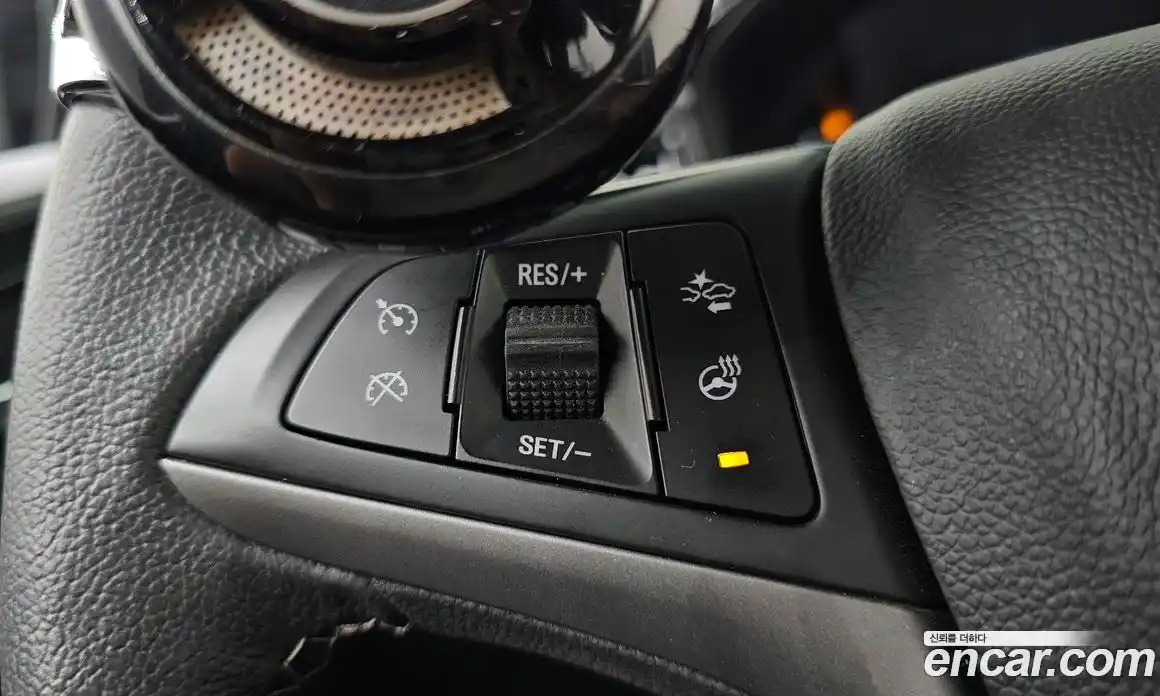 Chevrolet Spark 2021 1.0 гидро в Москве № 1833499, фото 24