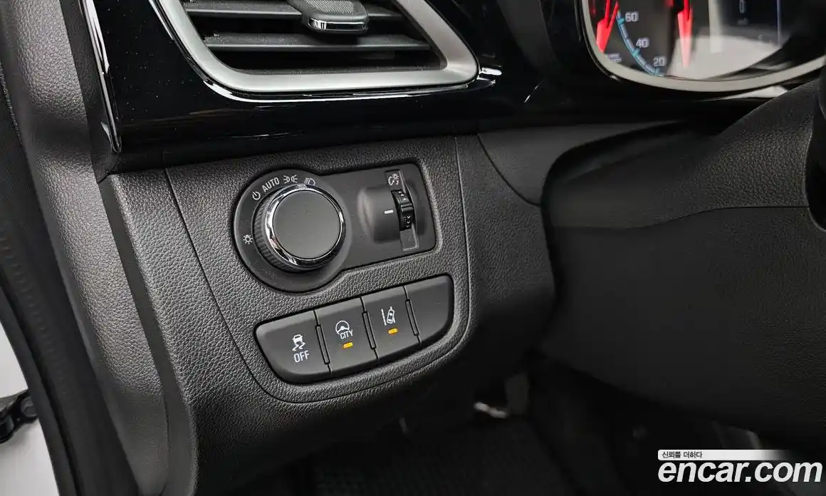 Chevrolet Spark 2021 1.0 гидро в Москве № 1833499, фото 25