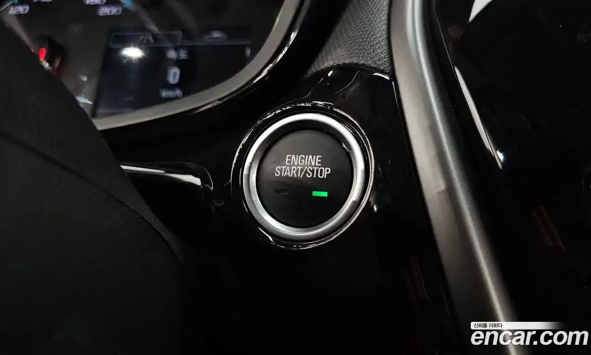 Chevrolet Spark 2021 1.0 гидро в Москве № 1833499, фото 27