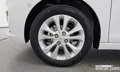 Chevrolet Spark 2021 1.0 гидро в Москве № 1833499, миниатюра 5