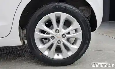 Chevrolet Spark 2021 1.0 гидро в Москве № 1833499, миниатюра 7