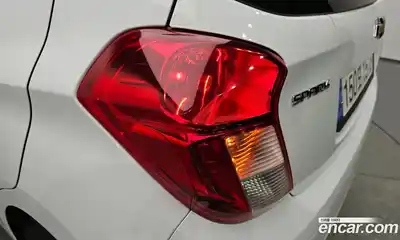 Chevrolet Spark 2021 1.0 гидро в Москве № 1833499, миниатюра 9
