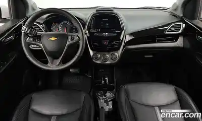 Chevrolet Spark 2021 1.0 гидро в Москве № 1833499, миниатюра 10