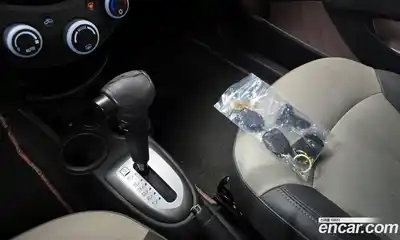 Chevrolet Spark 2012 1.0 гидро в Москве № 1833852, миниатюра 12
