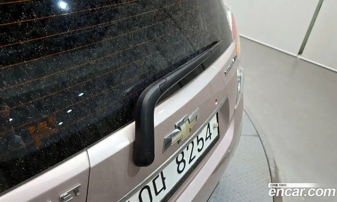 Chevrolet Spark 2012 1.0 гидро в Москве № 1833852, фото 28