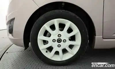 Chevrolet Spark 2012 1.0 гидро в Москве № 1833852, миниатюра 5