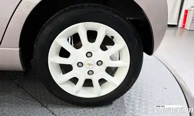 Chevrolet Spark 2012 1.0 гидро в Москве № 1833852, миниатюра 7