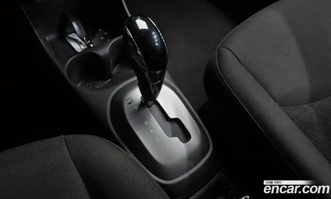 Chevrolet Spark 2018 1.0 гидро в Москве № 1834093, фото 11