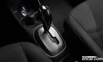 Chevrolet Spark 2018 1.0 гидро в Москве № 1834093, миниатюра 11