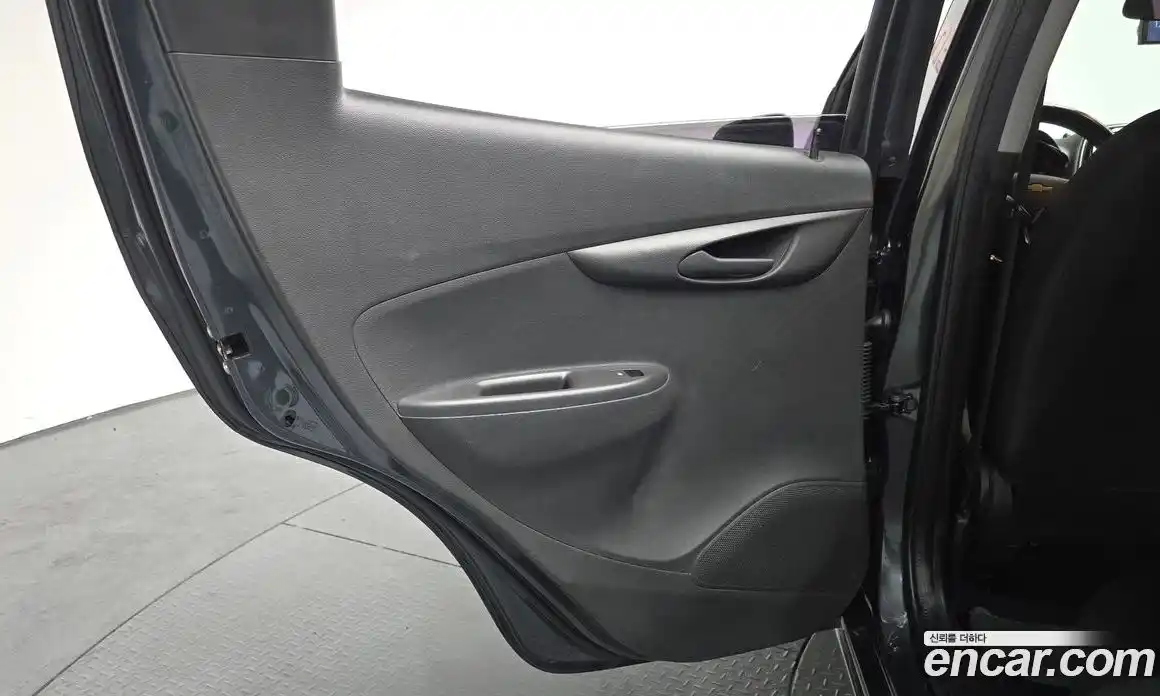 Chevrolet Spark 2018 1.0 гидро в Москве № 1834093, фото 14
