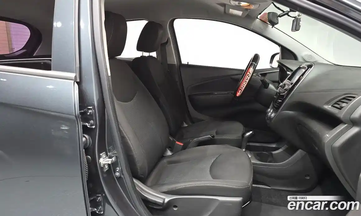 Chevrolet Spark 2018 1.0 гидро в Москве № 1834093, фото 16