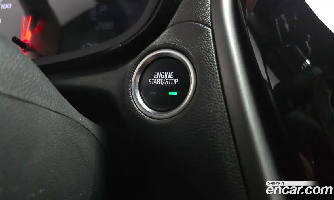 Chevrolet Spark 2018 1.0 гидро в Москве № 1834093, фото 22