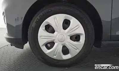 Chevrolet Spark 2018 1.0 гидро в Москве № 1834093, миниатюра 4