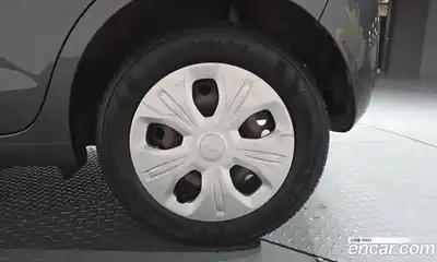 Chevrolet Spark 2018 1.0 гидро в Москве № 1834093, миниатюра 6