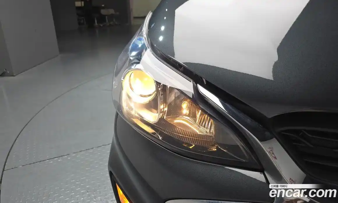 Chevrolet Spark 2018 1.0 гидро в Москве № 1834093, фото 7