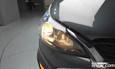 Chevrolet Spark 2018 1.0 гидро в Москве № 1834093, миниатюра 7