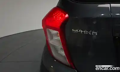 Chevrolet Spark 2018 1.0 гидро в Москве № 1834093, миниатюра 8