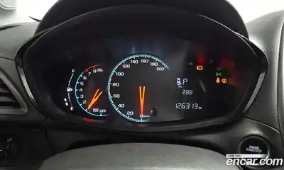 Chevrolet Spark 2018 1.0 гидро в Москве № 1834093, миниатюра 10