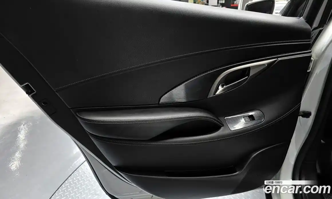 Chevrolet Alpheon 2014 2.4 гидро в Москве № 1834135, фото 15
