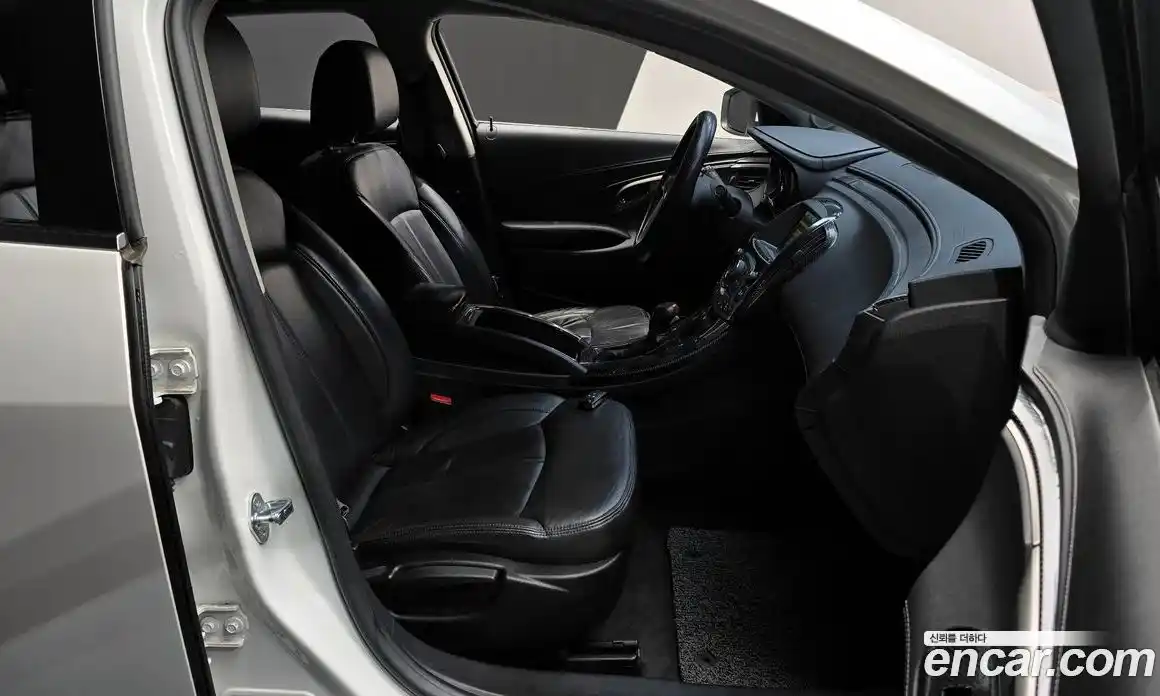 Chevrolet Alpheon 2014 2.4 гидро в Москве № 1834135, фото 16