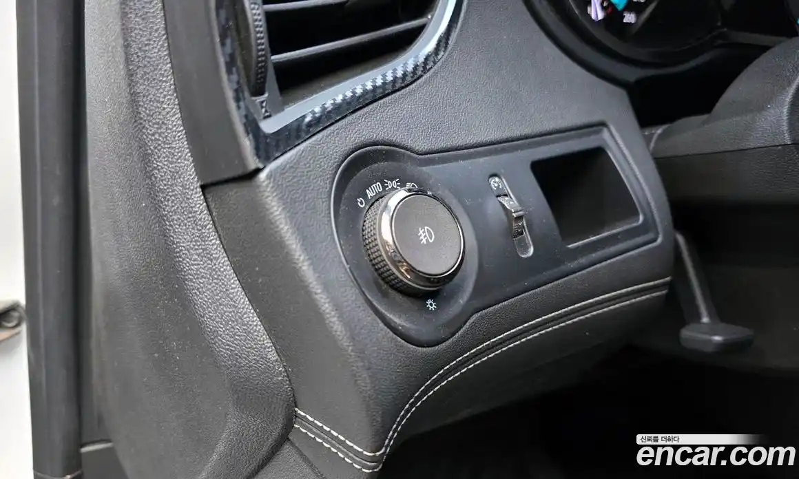 Chevrolet Alpheon 2014 2.4 гидро в Москве № 1834135, фото 21