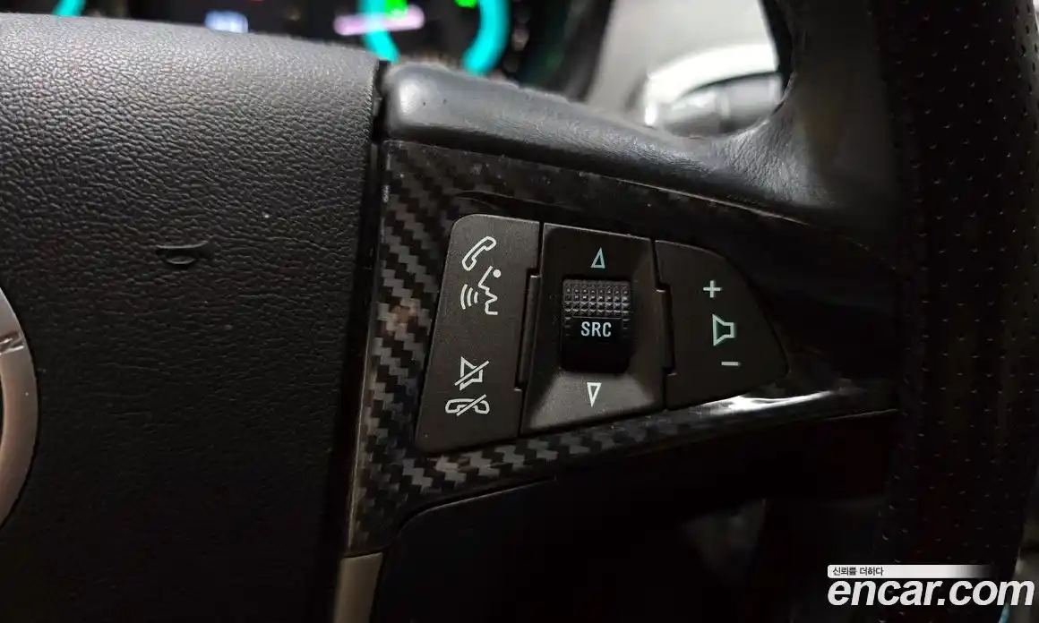 Chevrolet Alpheon 2014 2.4 гидро в Москве № 1834135, фото 23