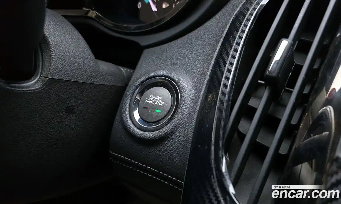 Chevrolet Alpheon 2014 2.4 гидро в Москве № 1834135, фото 29