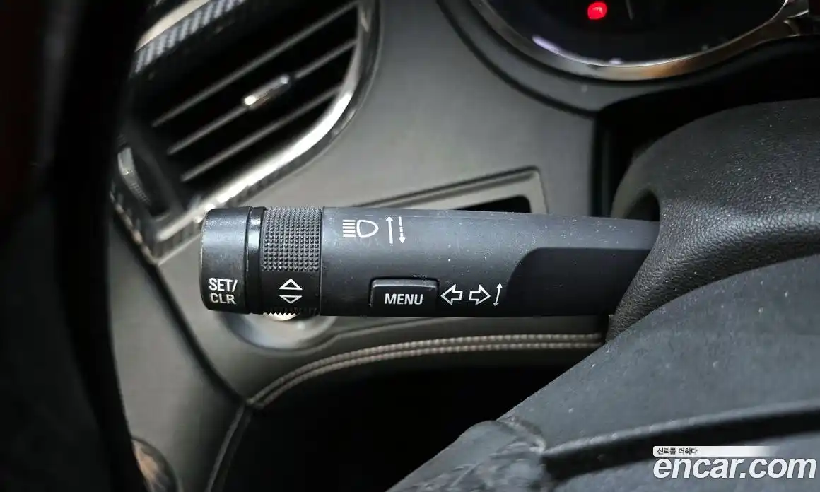 Chevrolet Alpheon 2014 2.4 гидро в Москве № 1834135, фото 30