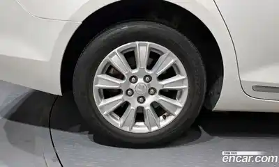 Chevrolet Alpheon 2014 2.4 гидро в Москве № 1834135, миниатюра 5