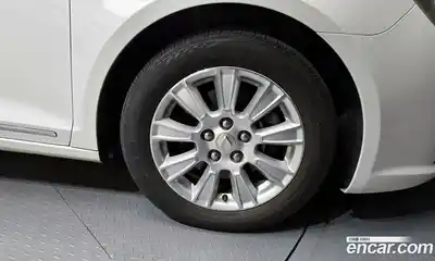 Chevrolet Alpheon 2014 2.4 гидро в Москве № 1834135, миниатюра 7