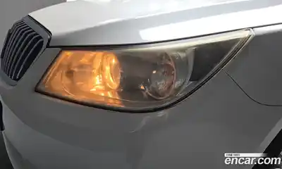 Chevrolet Alpheon 2014 2.4 гидро в Москве № 1834135, миниатюра 8