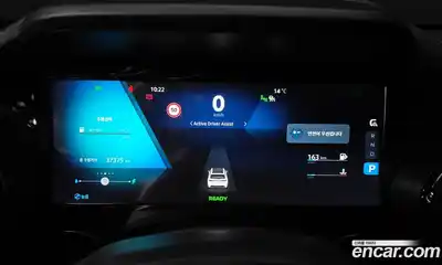 Renault Grand Koleos 2024 1.5 гидро в Москве № 1834499, миниатюра 11