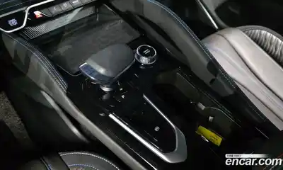 Renault Grand Koleos 2024 1.5 гидро в Москве № 1834499, миниатюра 12