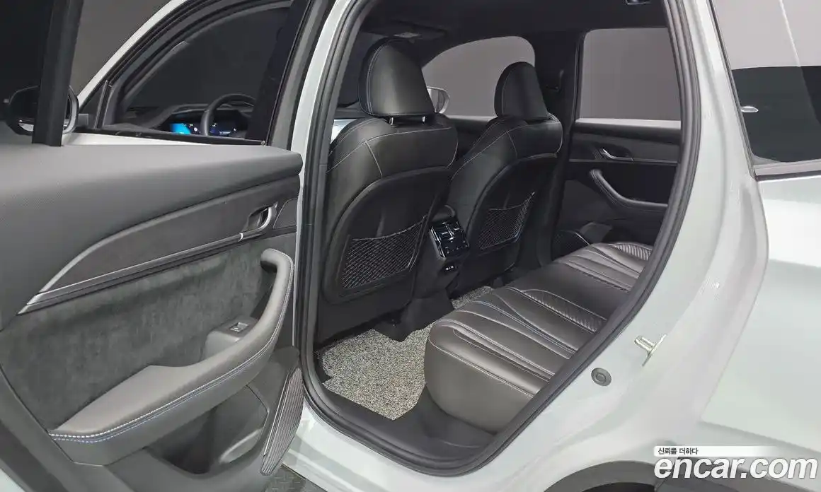 Renault Grand Koleos 2024 1.5 гидро в Москве № 1834499, фото 16