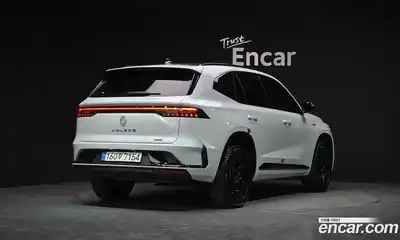 Renault Grand Koleos 2024 1.5 гидро в Москве № 1834499, миниатюра 2
