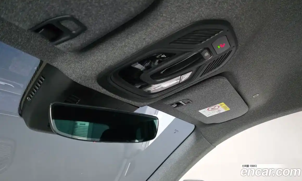 Renault Grand Koleos 2024 1.5 гидро в Москве № 1834499, фото 23