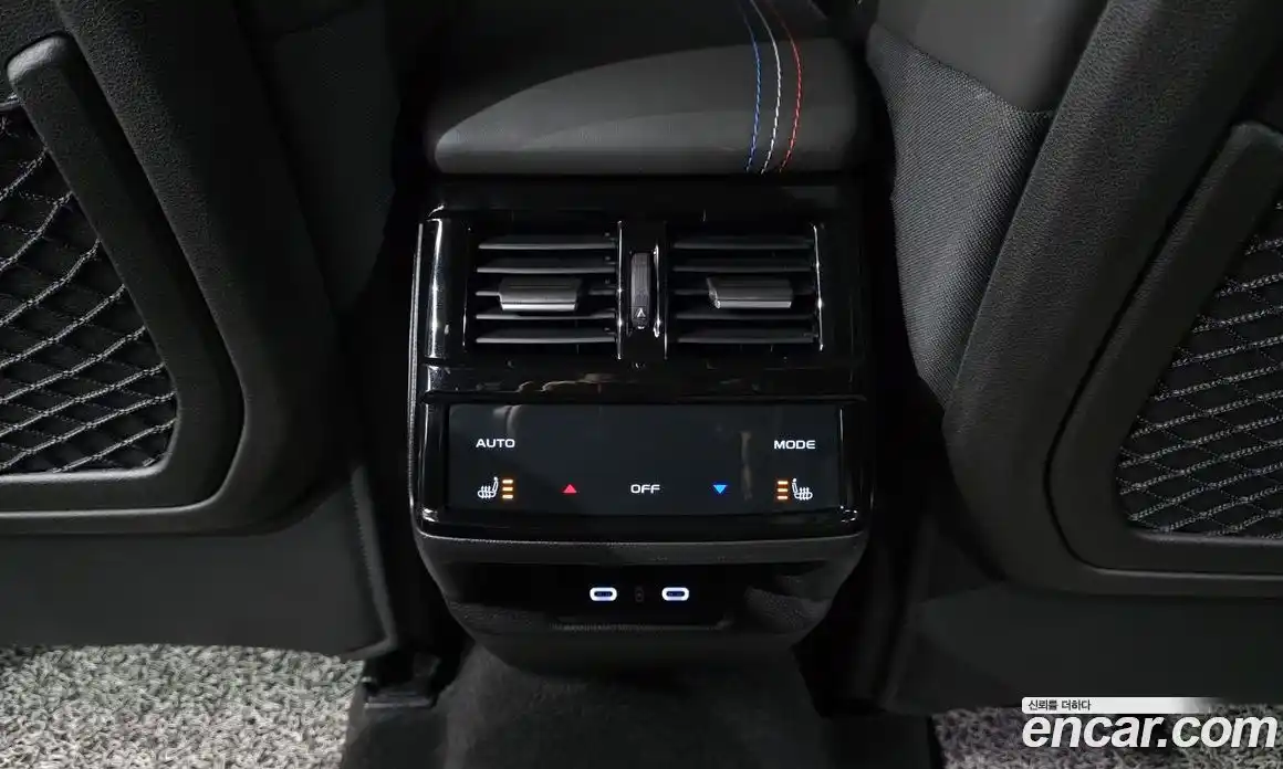 Renault Grand Koleos 2024 1.5 гидро в Москве № 1834499, фото 25